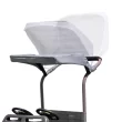 Step2 Side-by-Side Gray Push Around SUV All-Terrain Push Ride On Toy