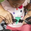 Step2 Side-by-Side Gray Push Around SUV All-Terrain Push Ride On Toy