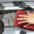 Step2 Side-by-Side Gray Push Around SUV All-Terrain Push Ride On Toy