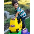 Step2 Up and Down Kids Outdoor Roller Coaster and Riding Toy