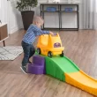 Step2 Up and Down Kids Outdoor Roller Coaster and Riding Toy