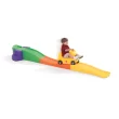 Step2 Up and Down Kids Outdoor Roller Coaster and Riding Toy