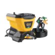 Wagner Control Pro 130 w/ T2 Gun Electric Stationary Airless Paint Sprayer