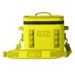 YETI Hopper Flip 12 Cooler - Firefly Yellow