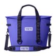 YETI Hopper M30 2.0 Soft Cooler - Ultramarine Violet