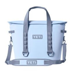 YETI Hopper M30 2.0 Soft Cooler - Big Sky Blue