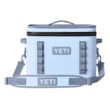 YETI Hopper Flip 18 Cooler - Big Sky Blue