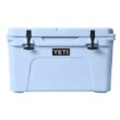 YETI Tundra 45 Cooler - Big Sky Blue