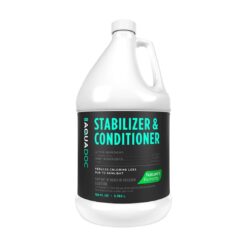 Pool Stabilizer and Conditioner for Swimming Pools - Maximum Strength Swimming Pool Conditioner and Cyanuric Acid for Pools