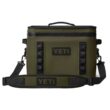 YETI Hopper Flip 18 Cooler - Olive