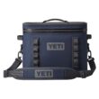 YETI Hopper Flip 18 Cooler - Navy