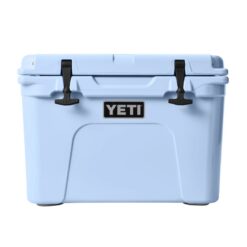 YETI Tundra 35 Cooler - Big Sky Blue