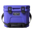 YETI Roadie 15 Hard Cooler - Ultramarine Violet