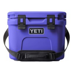 YETI Roadie 15 Hard Cooler - Ultramarine Violet