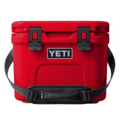 YETI Roadie 15 Hard Cooler - Rescue Red