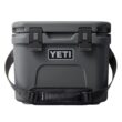 YETI Roadie 15 Hard Cooler - Charcoal