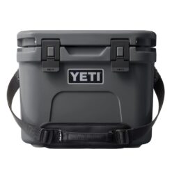 YETI Roadie 15 Hard Cooler - Charcoal