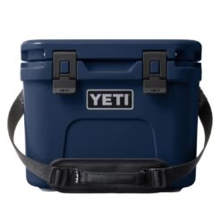YETI Roadie 15 Hard Cooler - Navy