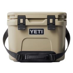 YETI Roadie 15 Hard Cooler - Tan