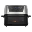 Cuisinart Air Fryer Oven – 9-Qt Basket Stainless Steel Air Fryer – AIR-220