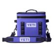 YETI Hopper Flip 12 Cooler - Ultramarine Violet
