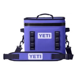 YETI Hopper Flip 12 Cooler - Ultramarine Violet