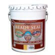 Ready Seal 510 Exterior Stain and Sealer for Wood, 5-Gallon, Golden Pine