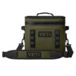 YETI Hopper Flip 12 Cooler - Olive