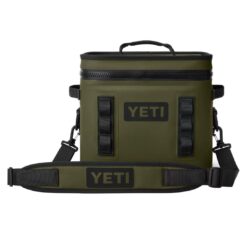 YETI Hopper Flip 12 Cooler - Olive