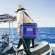 YETI Hopper Flip 12 Cooler - Ultramarine Violet