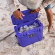 YETI Roadie 15 Hard Cooler - Ultramarine Violet