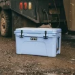 YETI Tundra 45 Cooler - Big Sky Blue