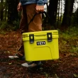YETI Roadie 15 Hard Cooler - Firefly Yellow YETI Roadie 15 Hard Cooler - Firefly Yellow