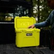 YETI Roadie 15 Hard Cooler - Firefly Yellow YETI Roadie 15 Hard Cooler - Firefly Yellow