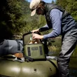 YETI Hopper Flip 12 Cooler - Olive