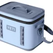 YETI Hopper Flip 18 Cooler - Big Sky Blue