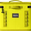 YETI Hopper Flip 18 Cooler - Firefly Yellow
