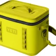 YETI Hopper Flip 18 Cooler - Firefly Yellow