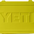 YETI Hopper Flip 18 Cooler - Firefly Yellow