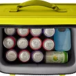 YETI Hopper Flip 18 Cooler - Firefly Yellow