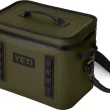 YETI Hopper Flip 18 Cooler - Olive