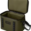 YETI Hopper Flip 18 Cooler - Olive