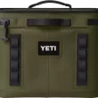 YETI Hopper Flip 18 Cooler - Olive