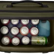 YETI Hopper Flip 18 Cooler - Olive