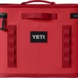 YETI Hopper Flip 18 Cooler - Rescue Red