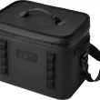 YETI Hopper Flip 18 Cooler - Black 2
