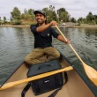 YETI Hopper Flip 18 Cooler - Black 2