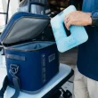 YETI Hopper Flip 18 Cooler - Navy