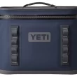 YETI Hopper Flip 18 Cooler - Navy