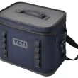 YETI Hopper Flip 18 Cooler - Navy
